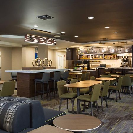 Courtyard By Marriott Boston Westborough Otel Dış mekan fotoğraf