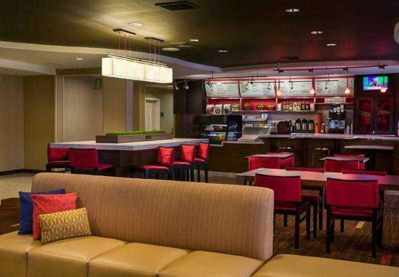 Courtyard By Marriott Boston Westborough Otel Dış mekan fotoğraf