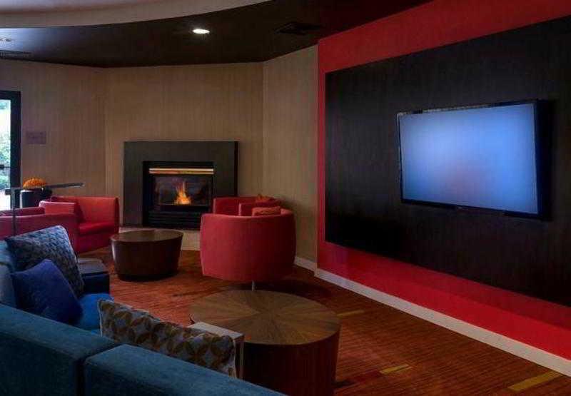 Courtyard By Marriott Boston Westborough Otel Dış mekan fotoğraf