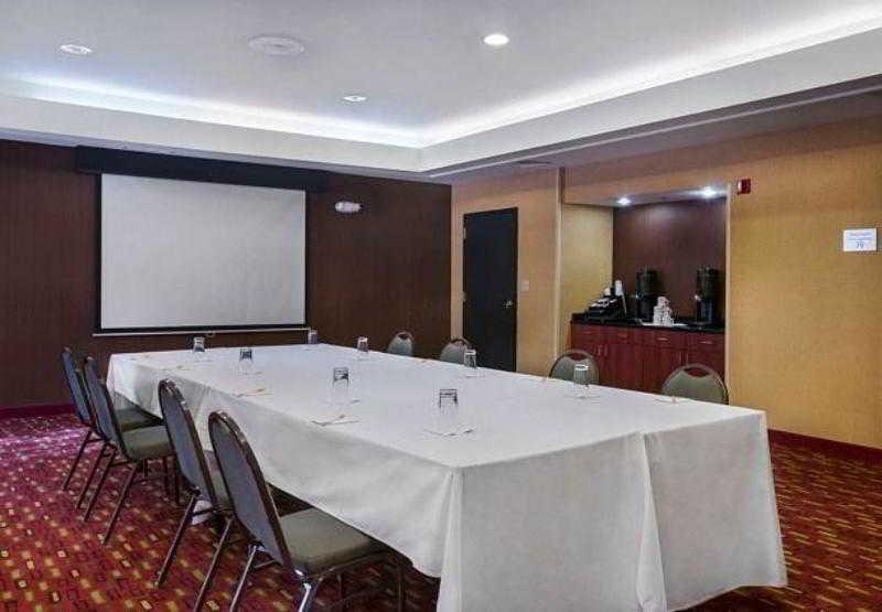 Courtyard By Marriott Boston Westborough Otel Dış mekan fotoğraf