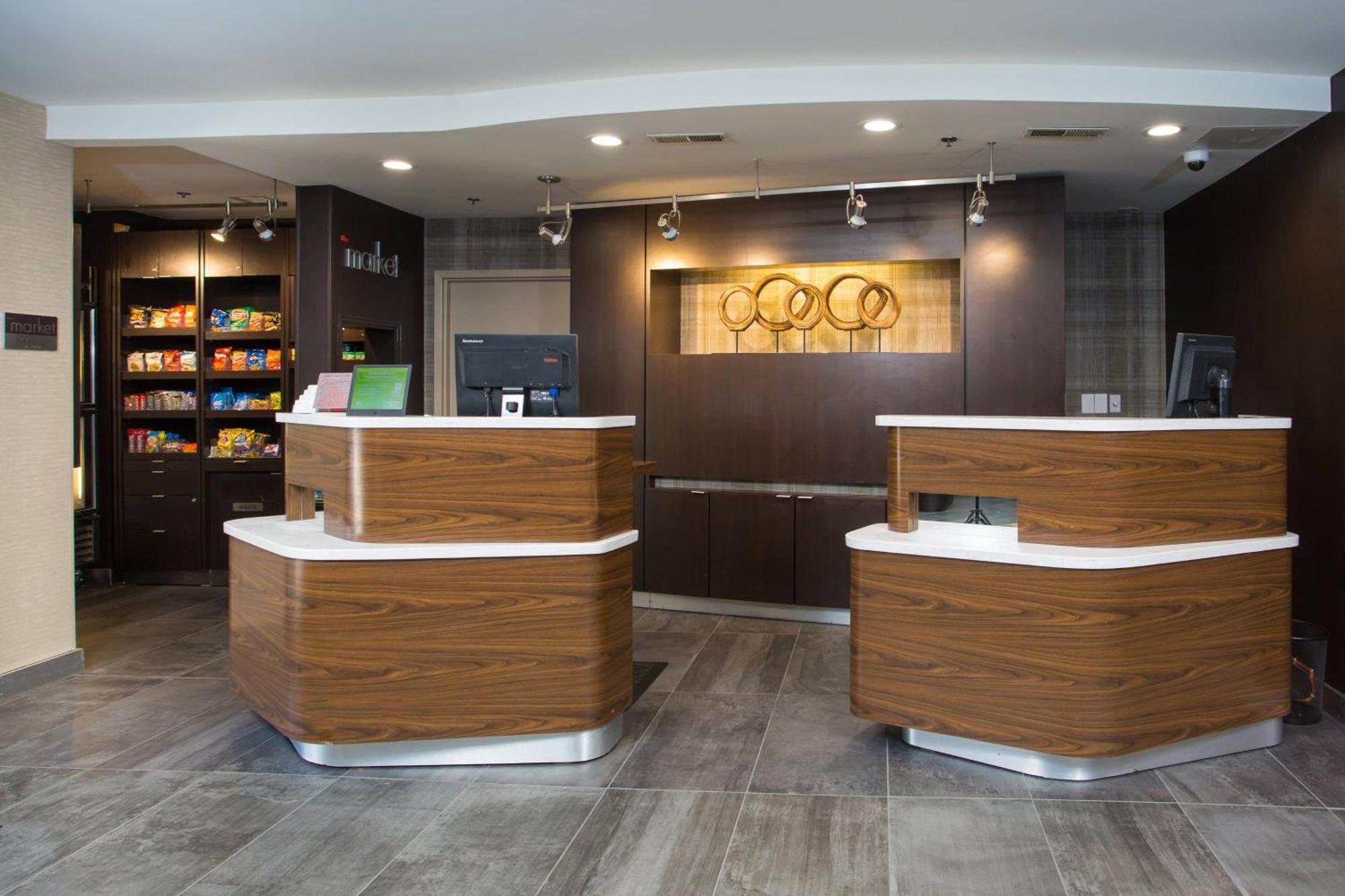 Courtyard By Marriott Boston Westborough Otel Dış mekan fotoğraf