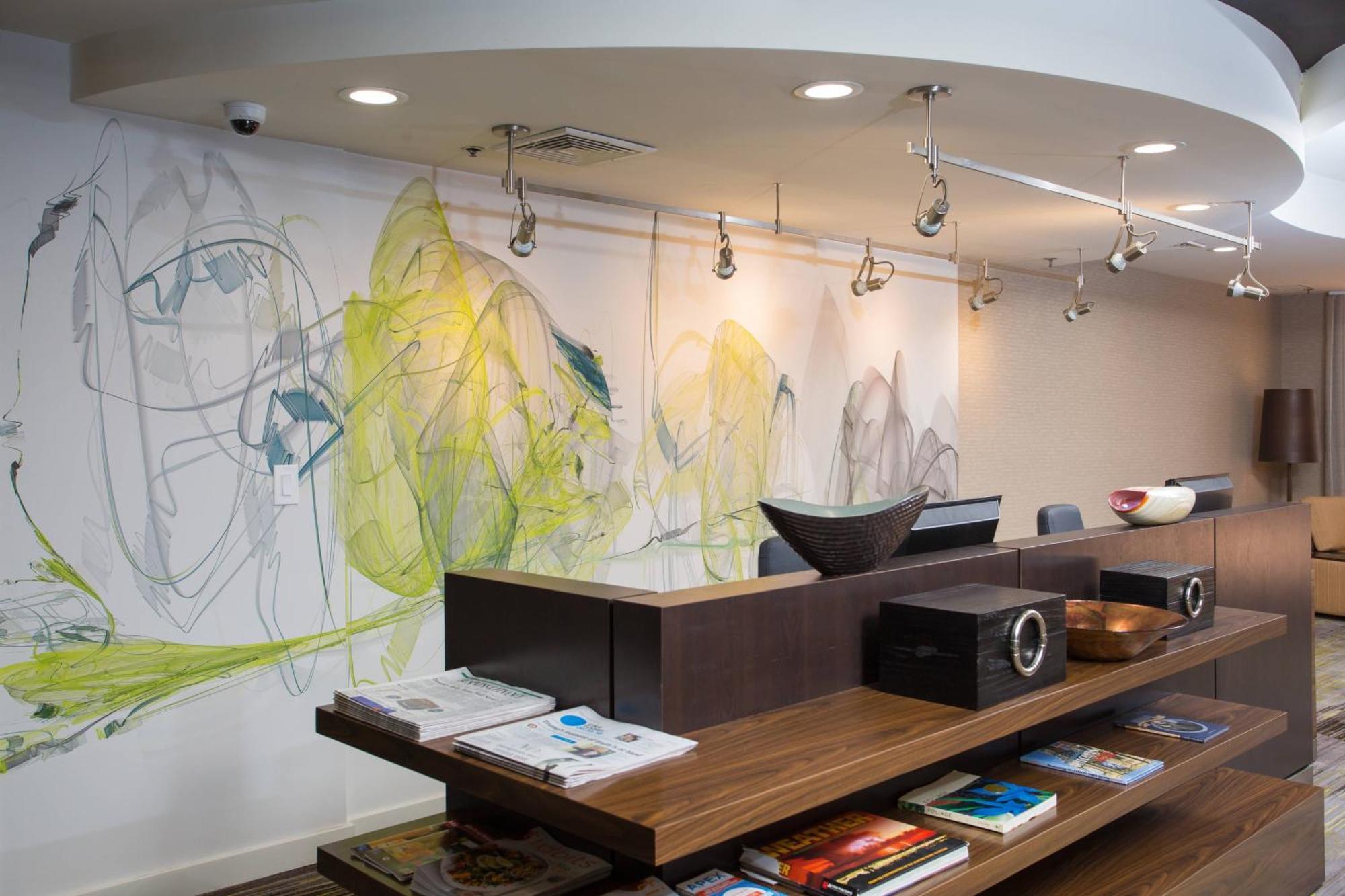 Courtyard By Marriott Boston Westborough Otel Dış mekan fotoğraf