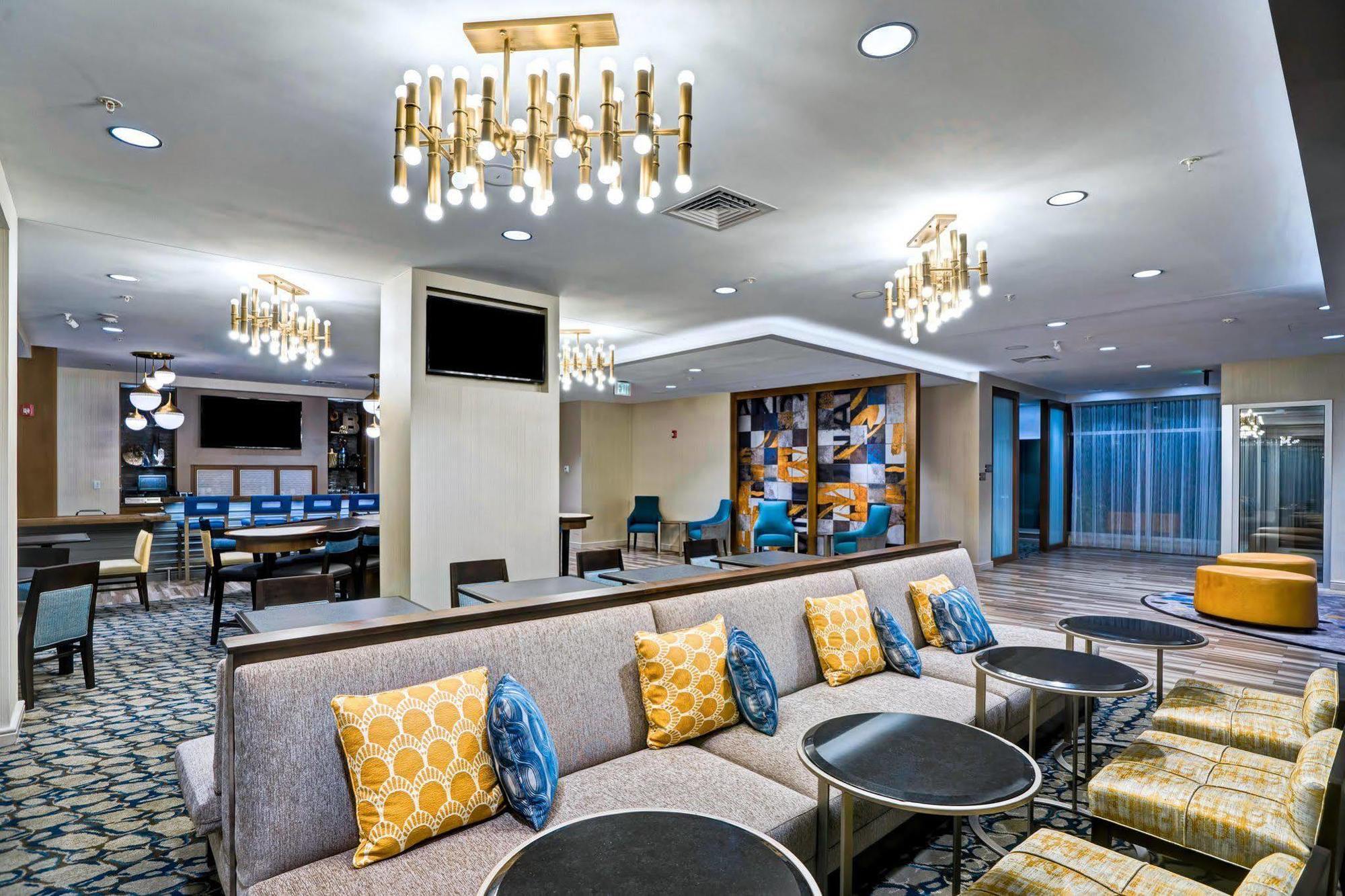 Courtyard By Marriott Boston Westborough Otel Dış mekan fotoğraf