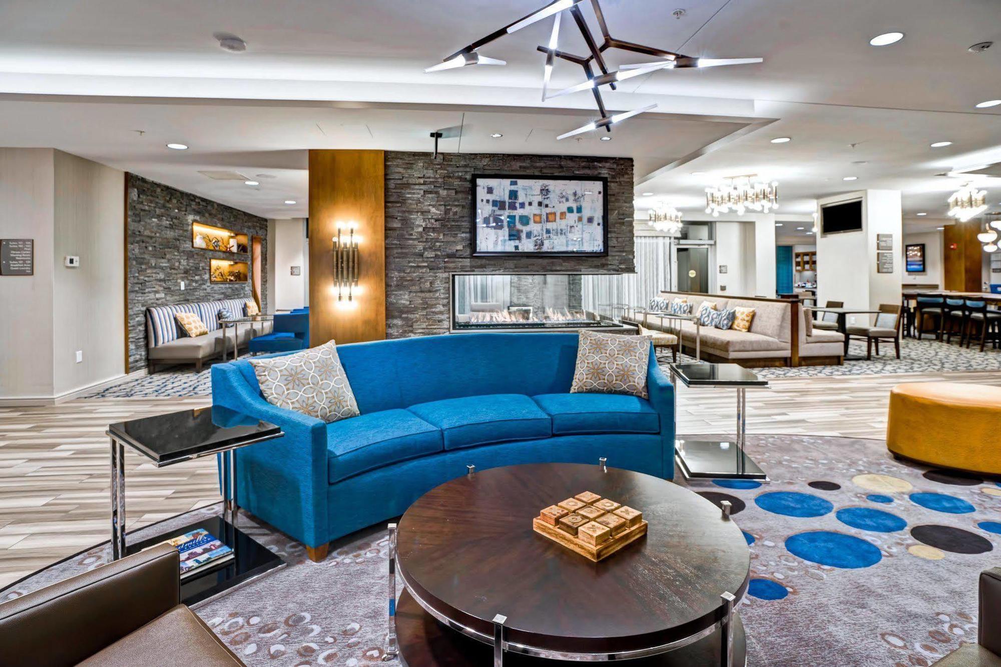 Courtyard By Marriott Boston Westborough Otel Dış mekan fotoğraf