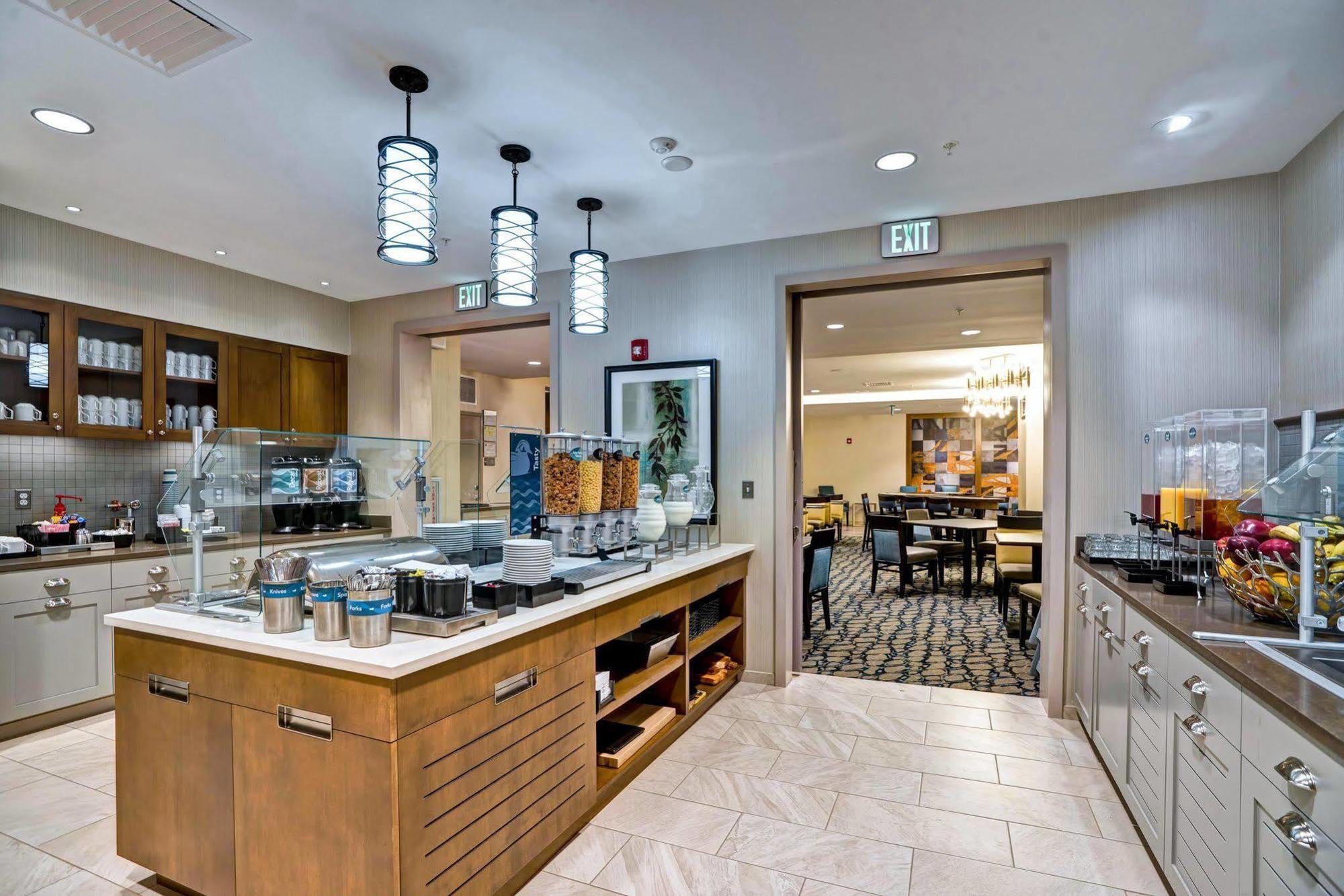 Courtyard By Marriott Boston Westborough Otel Dış mekan fotoğraf