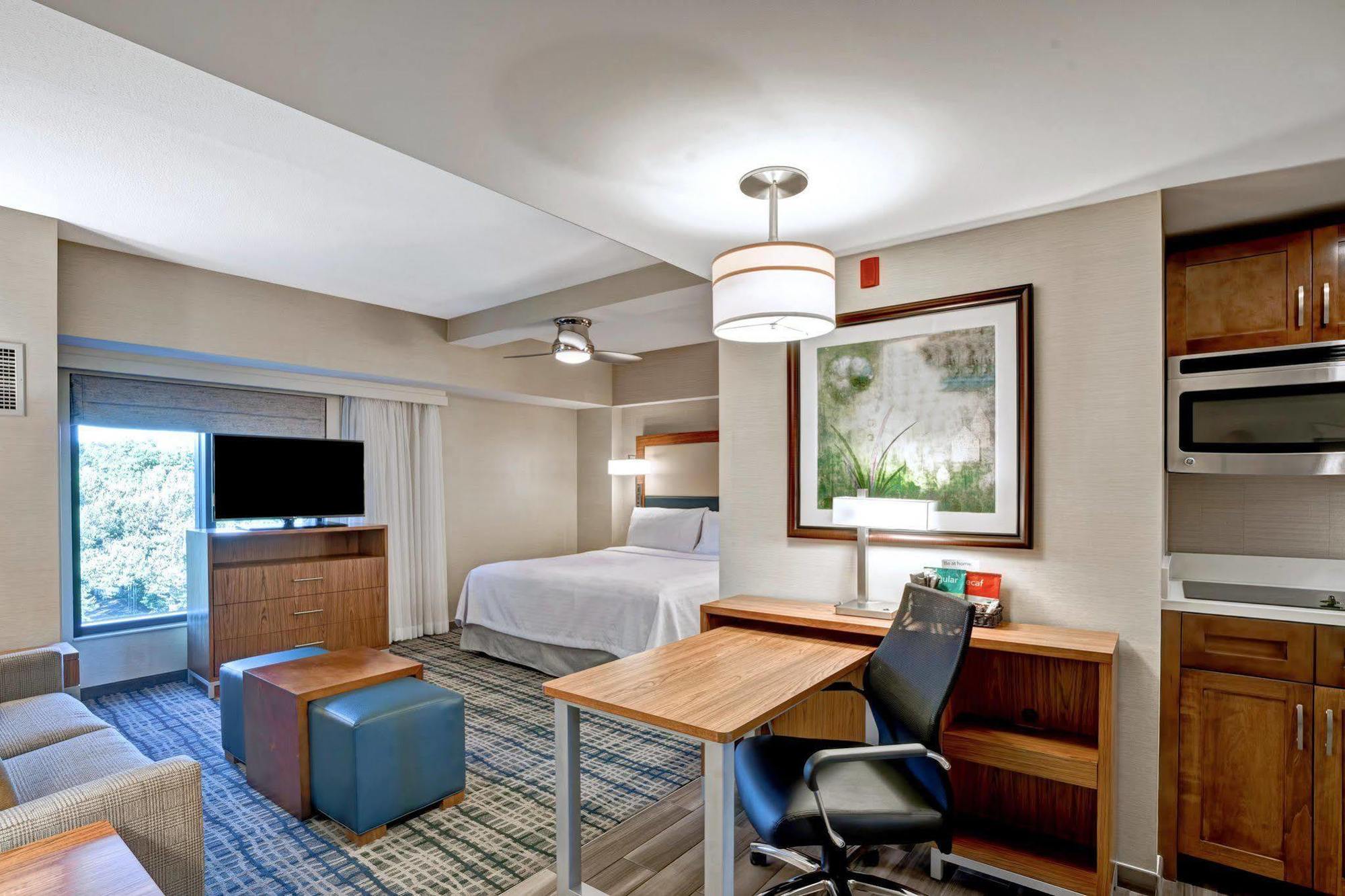 Courtyard By Marriott Boston Westborough Otel Dış mekan fotoğraf