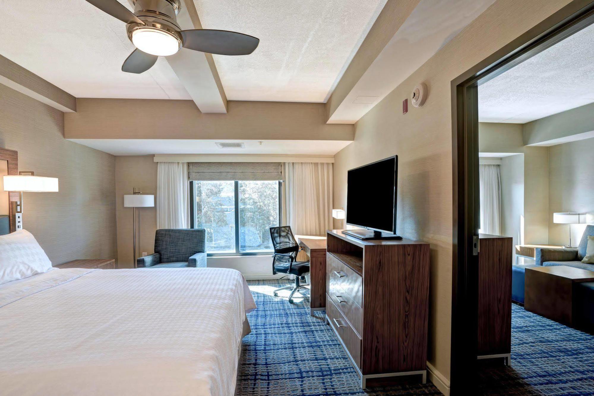 Courtyard By Marriott Boston Westborough Otel Dış mekan fotoğraf