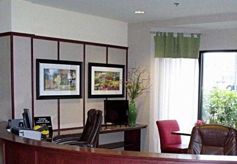 Courtyard By Marriott Boston Westborough Otel İç mekan fotoğraf